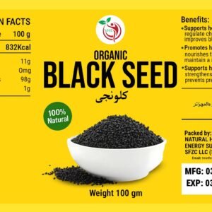 Black Seed