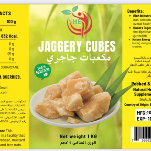 Jaggery
