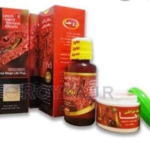 Natural Massage Oil For Vitality And Stamina Enhancement